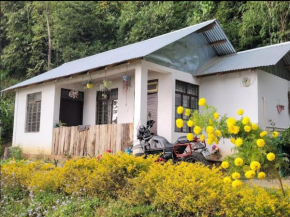 Cozy Oasis Homestay